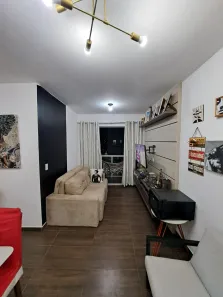 Apartamento com 2 Quartos à venda, 56m² no Piatã, Salvador