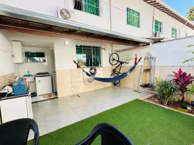 Casa com 3 Quartos à venda, 120m² no Santa Amélia, Belo Horizonte