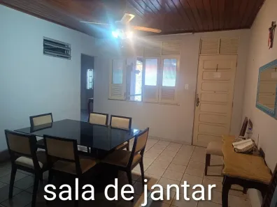Casa com 3 Quartos à venda, 400m² no Coqueiro, Ananindeua
