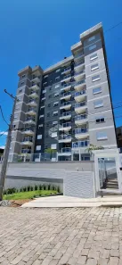 Apartamento com 2 Quartos à venda, 96m² no Cidade Nova, Caxias do Sul