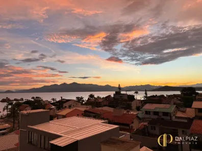Apartamento com 3 Quartos à venda, 111m² no Itaguaçu, Florianópolis