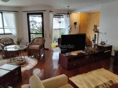 Apartamento com 3 Quartos à venda, 238m² no Centro, São Bernardo do Campo