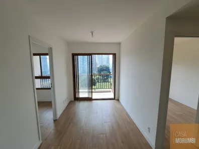 Apartamento com 2 Quartos à venda, 37m² no Butantã, São Paulo