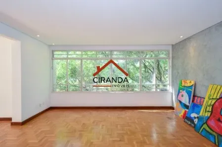 Apartamento com 3 Quartos à venda, 189m² no Cerqueira César, São Paulo