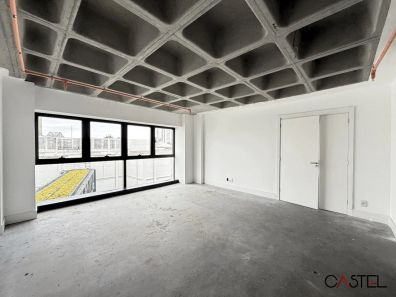 Sala Comercial à venda, 94m² no Praia de Belas, Porto Alegre