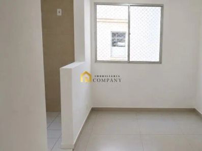 Apartamento com 2 Quartos à venda, 45m² no Jardim Novo Mundo, Sorocaba