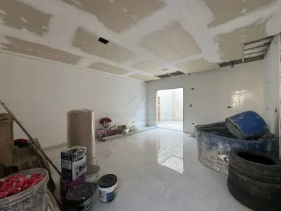Casa com 3 Quartos à venda, 70m² no Parque João Ramalho, Santo André