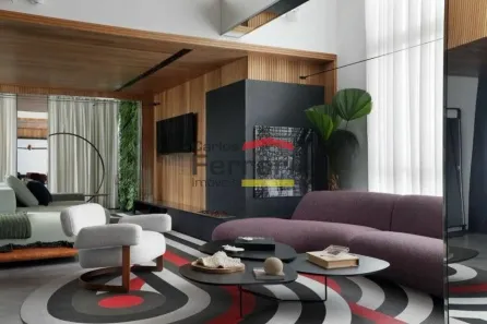 Apartamento com 5 Quartos à venda, 385m² no Santana, São Paulo