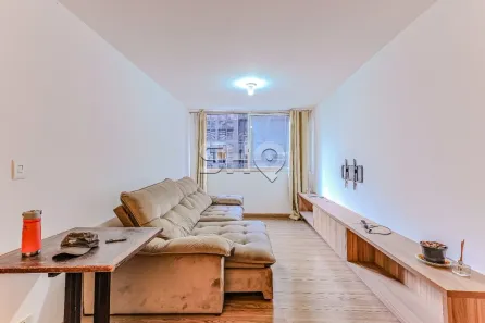 Apartamento com 3 Quartos à venda, 116m² no Itaim Bibi, São Paulo