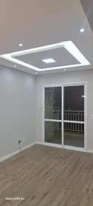 Apartamento com 2 Quartos à venda, 69m² no Osvaldo Cruz, São Caetano do Sul