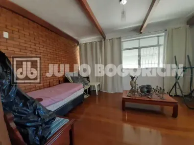 Cobertura com 3 Quartos à venda, 135m² no Icaraí, Niterói