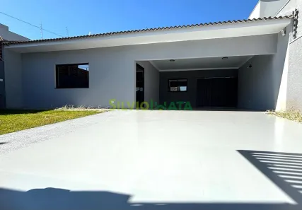 Casa com 3 Quartos à venda, 176m² no Galeão, Maringá