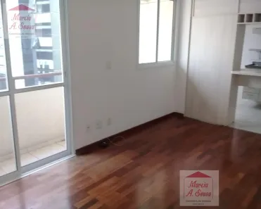 Casa com 2 Quartos para alugar, 58m² no Consolação, São Paulo