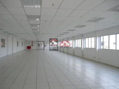 Galpão/Depósito/Armazém para alugar, 5696m² no Jardim Diamante, São José dos Campos