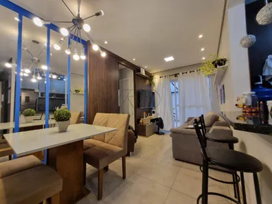 Apartamento com 2 Quartos à venda, 78m² no Parque São Matheus, Piracicaba