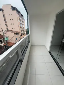 Apartamento com 2 Quartos para alugar, 72m² no Jockey de Itaparica, Vila Velha