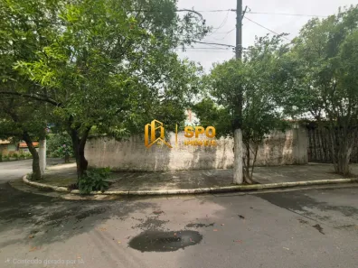Lote/Terreno à venda, 499m² no Jardim Campo Grande, São Paulo