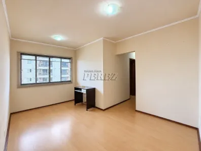 Apartamento com 3 Quartos para alugar, 71m² no Judith, Londrina