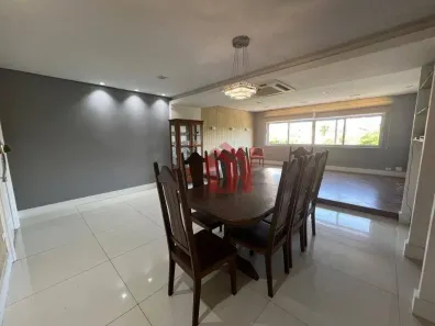 Apartamento com 3 Quartos à venda, 166m² no Embaré, Santos