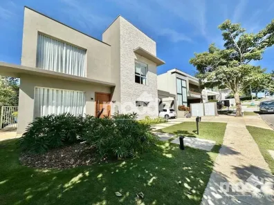 Casa de Condomínio com 3 Quartos à venda, 281m² no Paisagem Renoir, Cotia