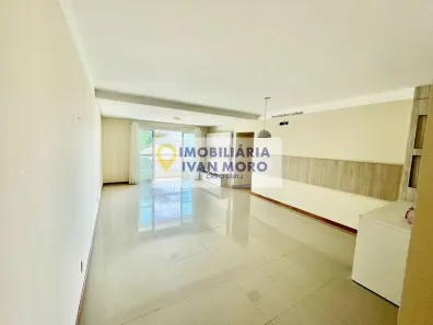 Apartamento com 3 Quartos à venda, 112m² no Ingleses do Rio Vermelho, Florianópolis