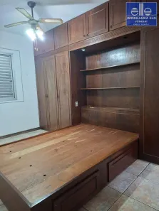 Apartamento com 3 Quartos para alugar, 92m² no Vila Helena, Jundiaí