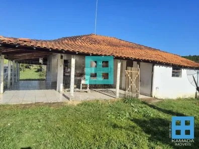 Fazenda/Sítio com 3 Quartos à venda, 36200m² no , Porangaba