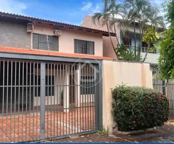 Sobrado com 4 Quartos à venda, 320m² no Santa Fé, Campo Grande