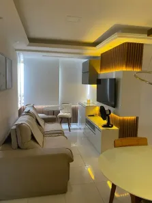 Apartamento com 2 Quartos à venda, 58m² no Candeias, Jaboatão dos Guararapes