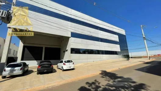 Galpão/Depósito/Armazém para alugar, 2726m² no Park Comercial de Indaiatuba, Indaiatuba