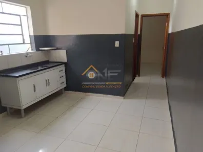 Casa com 2 Quartos para alugar, 100m² no Cidade Nova, Indaiatuba