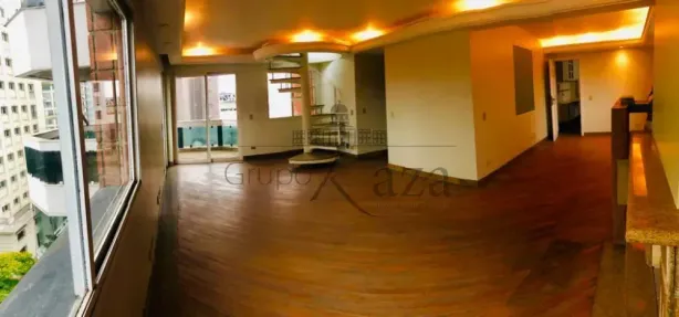 Apartamento com 4 Quartos à venda, 276m² no Jardim Europa, São Paulo