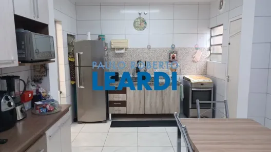 Casa com 2 Quartos à venda, 145m² no Assunção, São Bernardo do Campo