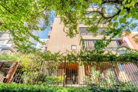 Apartamento com 3 Quartos à venda, 135m² no Petrópolis, Porto Alegre