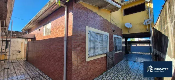 Casa com 5 Quartos à venda, 206m² no Corumbá, Itanhaém