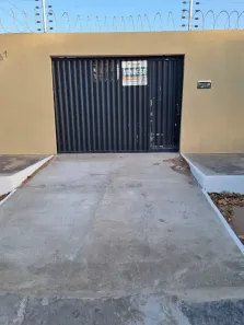 Casa com 2 Quartos à venda, 80m² no São Vicente de Paula, Parnaíba