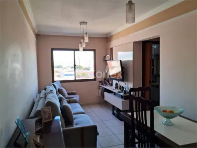 Apartamento com 2 Quartos à venda, 61m² no Vila Guilherme, São Paulo