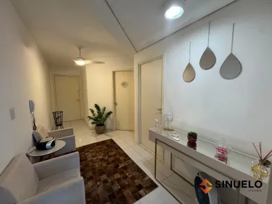 Sala Comercial à venda, 52m² no Centro, Novo Hamburgo