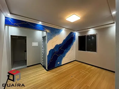 Apartamento com 1 Quarto à venda, 40m² no Demarchi, São Bernardo do Campo