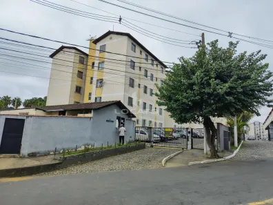 Apartamento com 2 Quartos para alugar, 48m² no Vivendas da Serra, Juiz de Fora