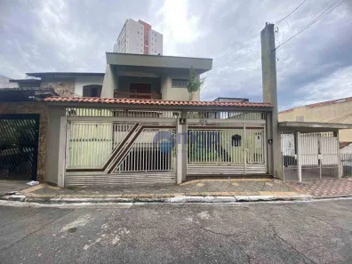 Sobrado com 4 Quartos à venda, 380m² no Vila Maria Alta, São Paulo