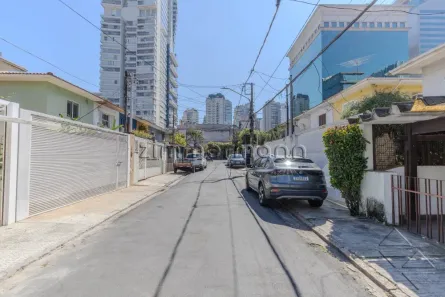  com 3 Quartos à venda, 141m² no Vila Nova Conceição, São Paulo