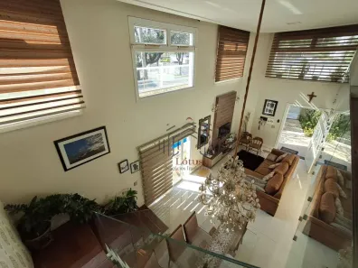 Sobrado com 4 Quartos à venda, 260m² no Jardim São Caetano, São Caetano do Sul