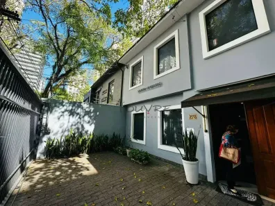 Imóvel Comercial com 5 Quartos à venda, 190m² no Vila Uberabinha, São Paulo
