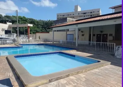 Apartamento com 2 Quartos à venda, 53m² no Jardim Eldorado, São Luís