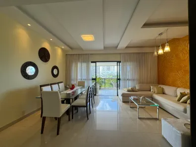 Cobertura com 4 Quartos à venda, 256m² no Barra da Tijuca, Rio de Janeiro