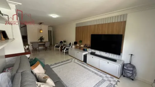 Casa de Condomínio com 3 Quartos à venda, 160m² no Jardim Santa Efigênia, São Paulo