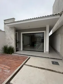 Casa com 3 Quartos à venda, 130m² no Jardim Atlântico Central (Itaipuaçu), Maricá