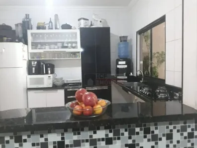 Casa com 3 Quartos à venda, 200m² no Jardim Cândido Bertini, Santa Bárbara D'Oeste