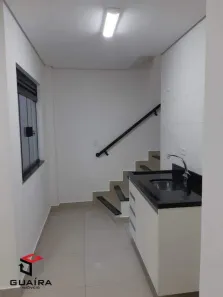 Cobertura com 2 Quartos para alugar, 110m² no Parque Oratório, Santo André